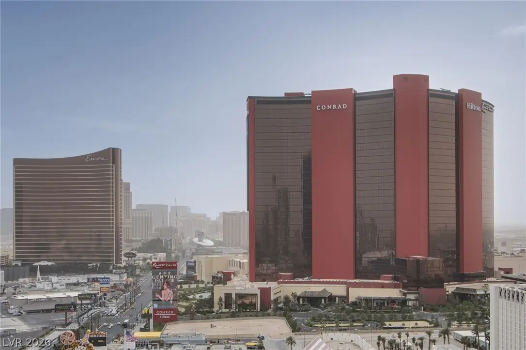2700 Las Vegas Boulevard #2201, Las Vegas, NV 89109 - #1