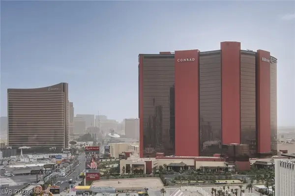 2700 Las Vegas Boulevard #2201, Las Vegas, NV 89109