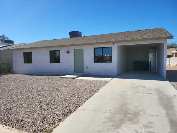 213 Ronald Lane, Las Vegas, NV 89110