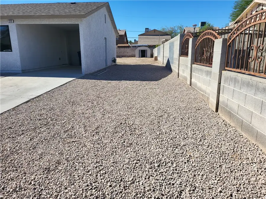213 Ronald Lane, Las Vegas, NV 89110 - #3