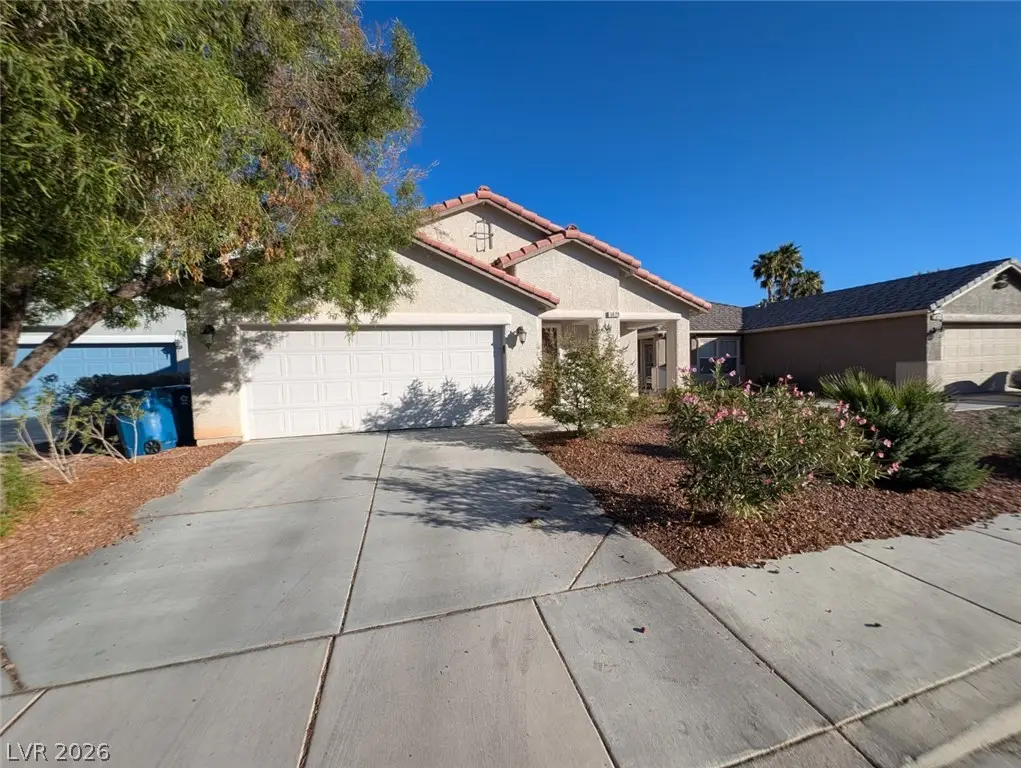 5028 Rapid River Court, Las Vegas, NV 89131 - #1