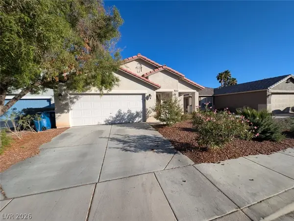 5028 Rapid River Court, Las Vegas, NV 89131