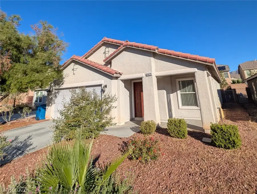 5028 Rapid River Court, Las Vegas, NV 89131 - #2