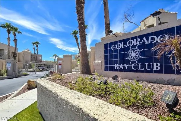 2240 Highpointe Drive #201, Laughlin, NV 89029