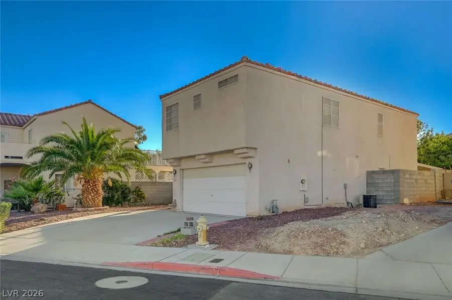 857 Kenicott Place, Las Vegas, NV 89110 - #2