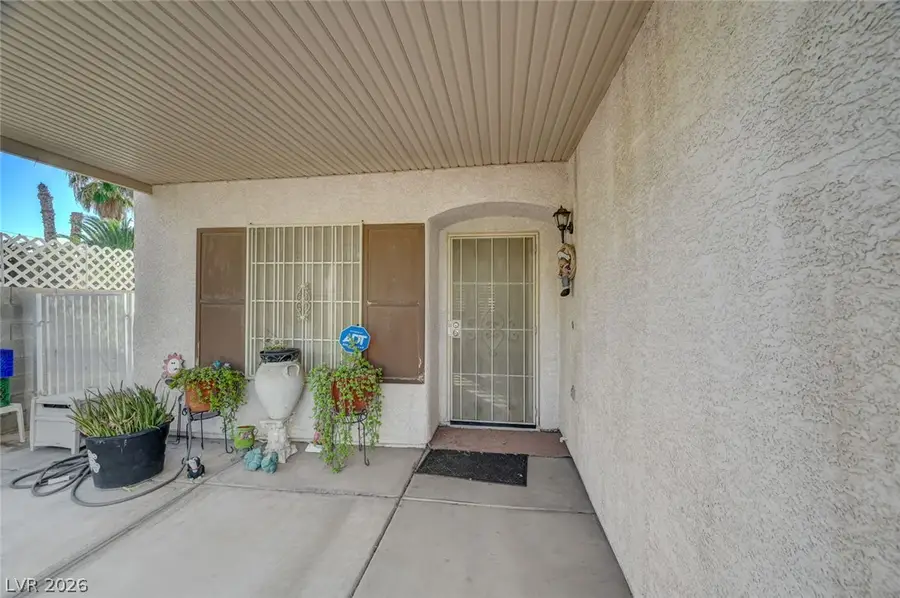 857 Kenicott Place, Las Vegas, NV 89110 - #3