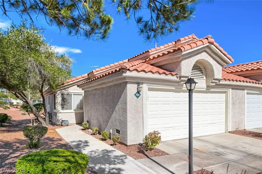 7830 Foxwood Place, Las Vegas, NV 89145 - #2