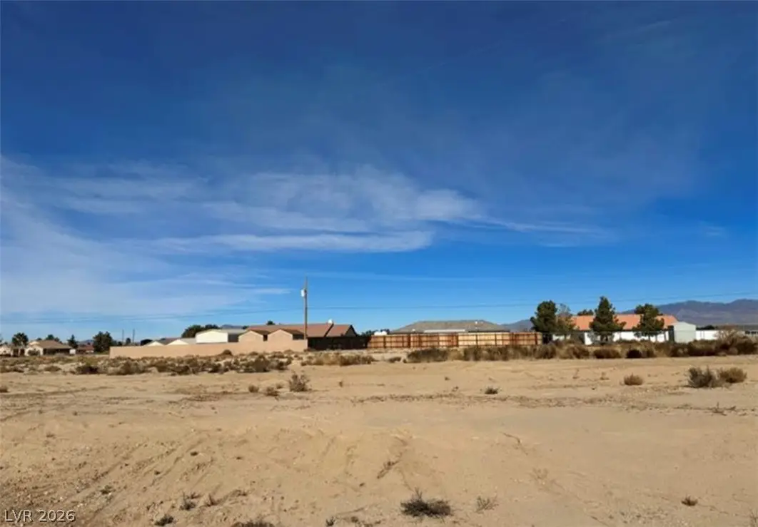 240 E Elmont Street, Pahrump, NV 89048 - #1