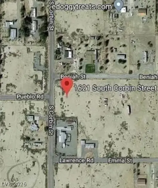 1621 S Corbin Street, Pahrump, NV 89048 - #3
