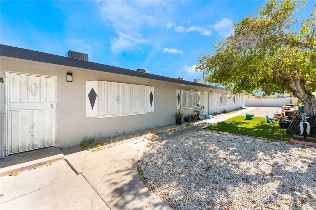 2516 Ellis Street, North Las Vegas, NV 89030 - #1