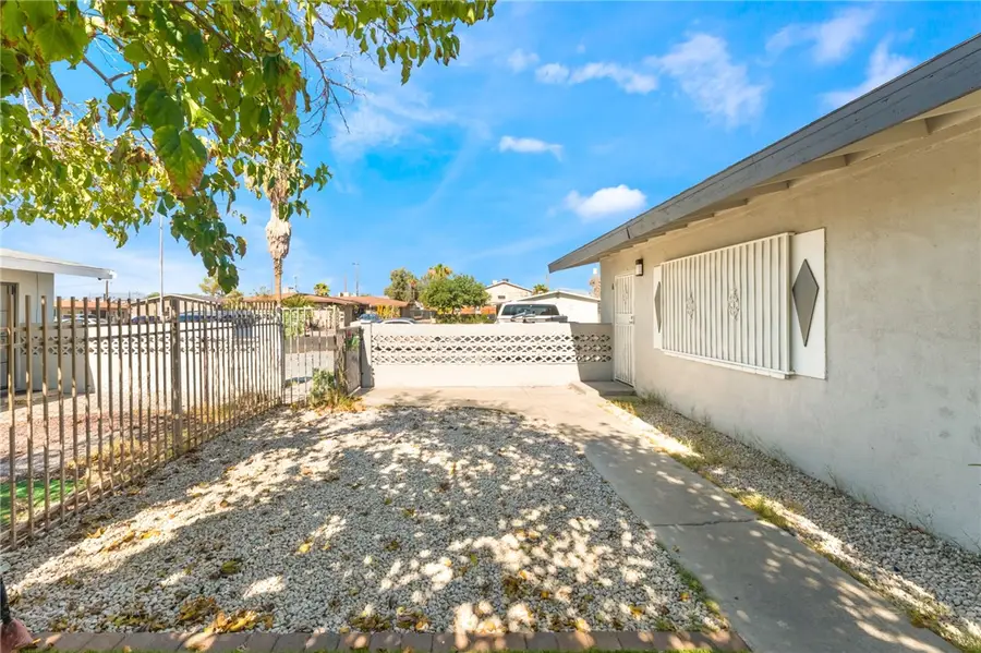 2516 Ellis Street, North Las Vegas, NV 89030 - #2