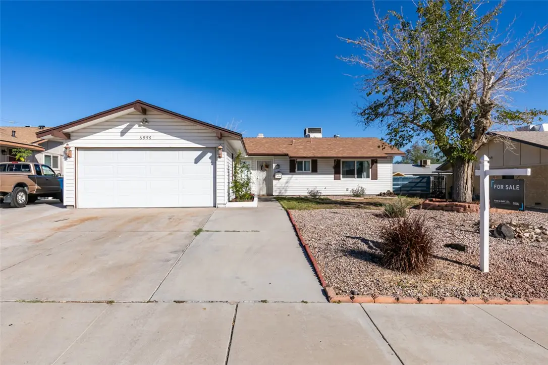 6956 Alta Drive, Las Vegas, NV 89145 - #1