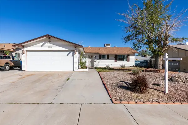 6956 Alta Drive, Las Vegas, NV 89145
