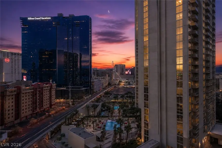 145 E Harmon Avenue #1507, Las Vegas, NV 89109 - #3