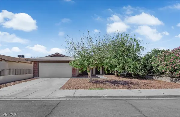 4057 Wendy Lane, Las Vegas, NV 89115