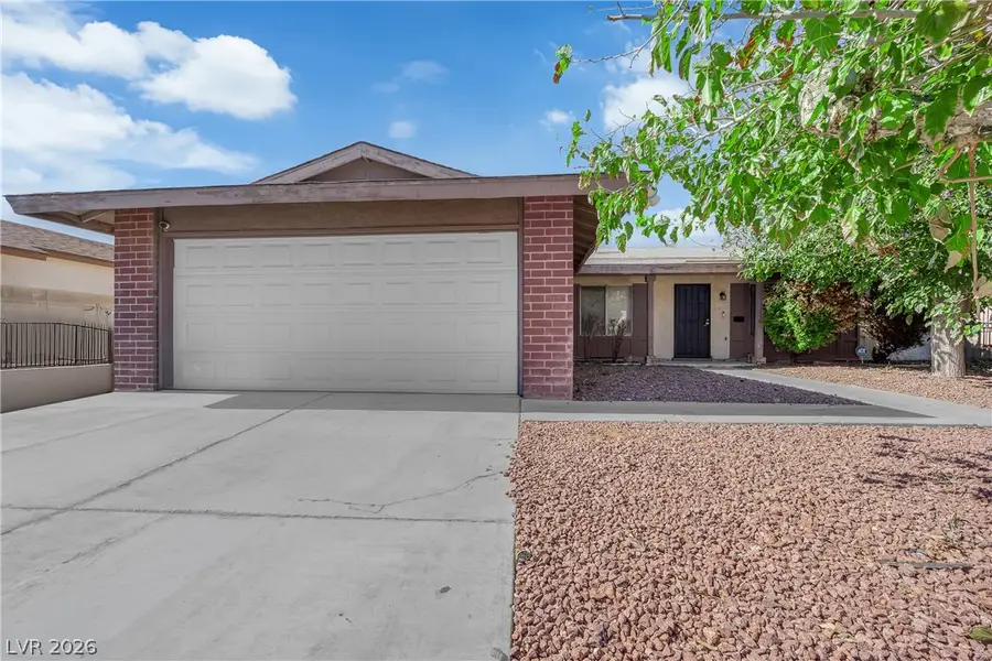 4057 Wendy Lane, Las Vegas, NV 89115 - #2