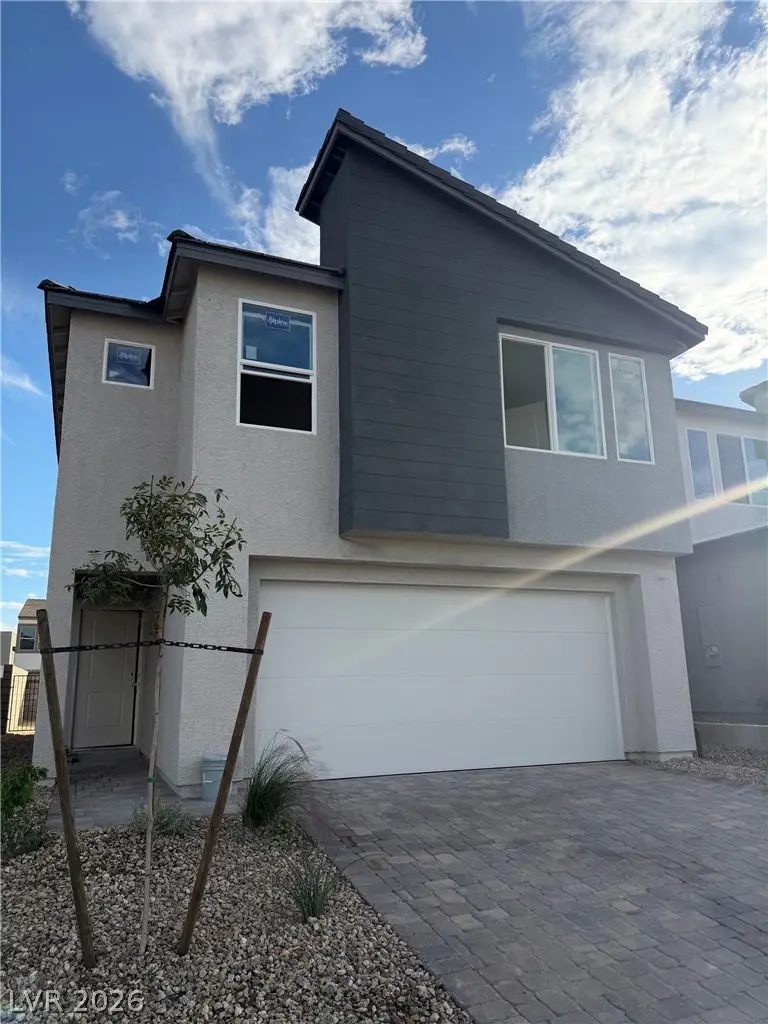 10387 Water Knot Avenue, Las Vegas, NV 89166 - #1