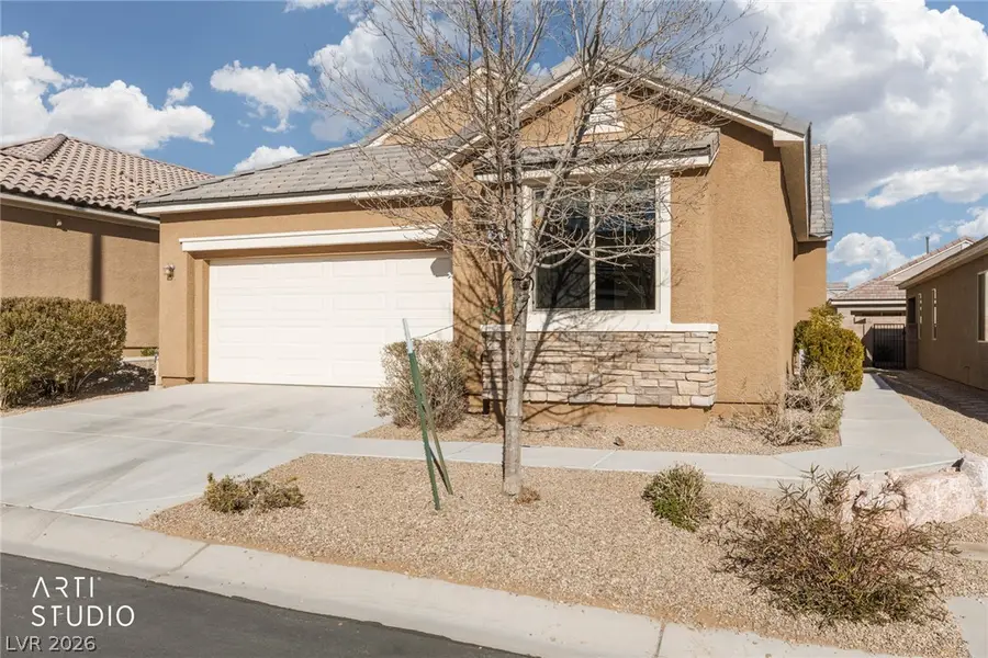 443 Cliffrose Avenue, Mesquite, NV 89027 - #2