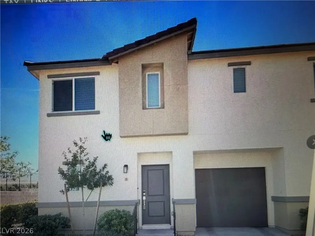 2709 Yellow Blaze Way #1, Las Vegas, NV 89183 - #1