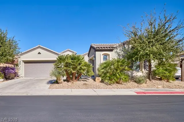 3804 Fledgling Drive, North Las Vegas, NV 89084 - #1