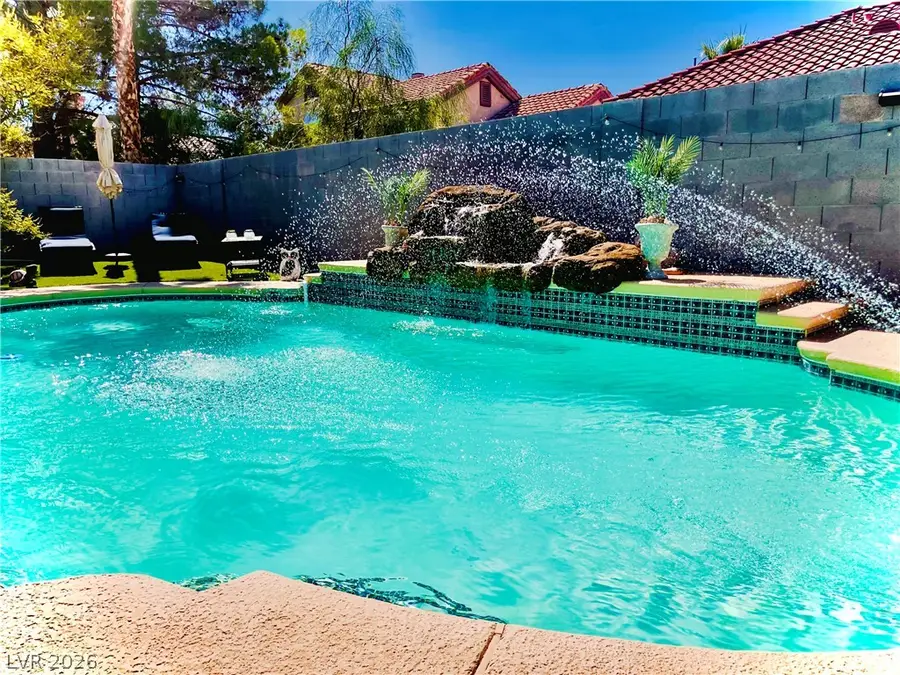 7629 Delaware Bay Drive, Las Vegas, NV 89128 - #2