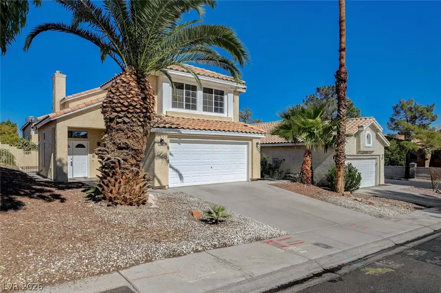 5324 Images Court, Las Vegas, NV 89107 - #2