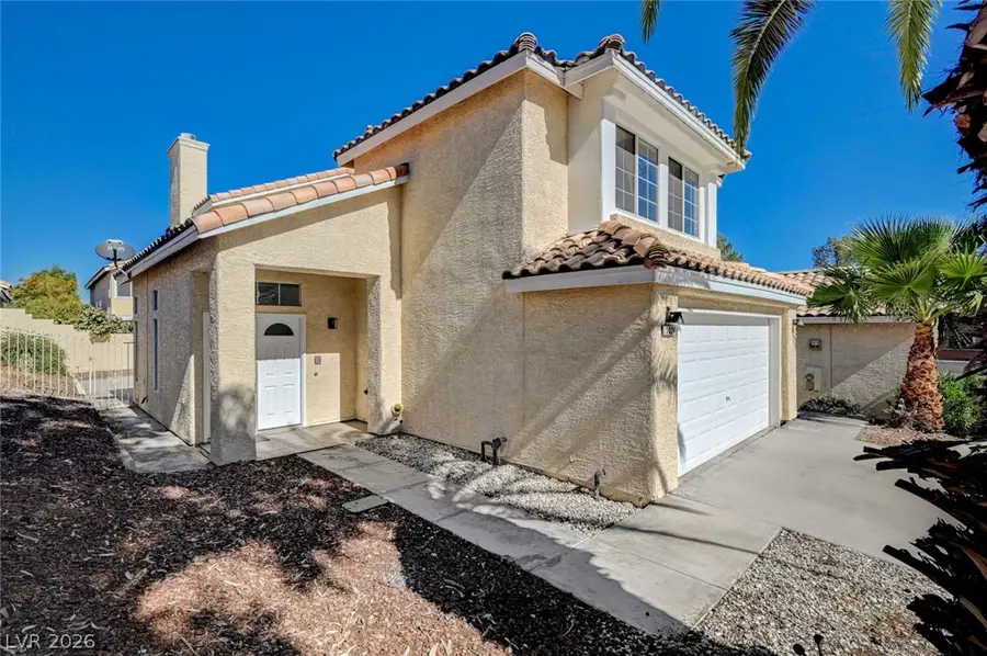 5324 Images Court, Las Vegas, NV 89107 - #3