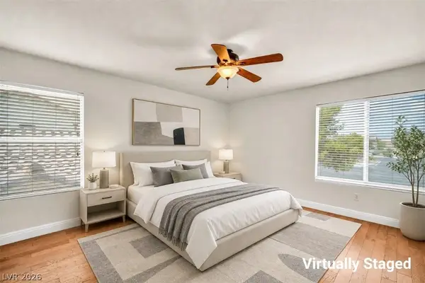 8616 Majestic Pine Avenue, Las Vegas, NV 89143