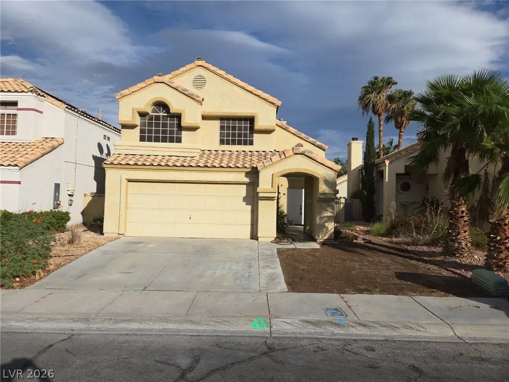 2428 Palm Shore Court, Las Vegas, NV 89128 - #1