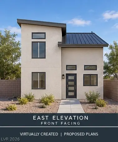 617 N Minnesota Street, Las Vegas, NV 89107 - #2
