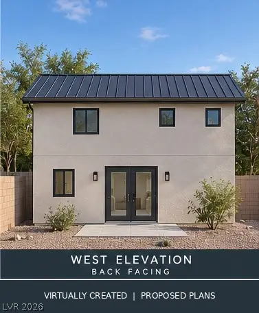 617 N Minnesota Street, Las Vegas, NV 89107 - #3