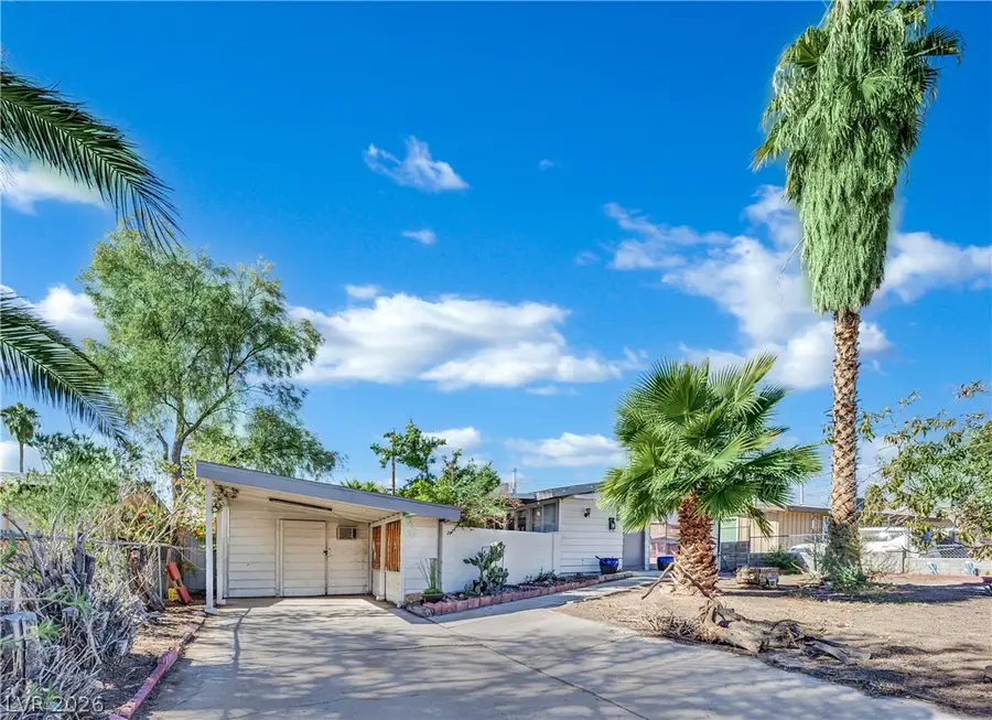 5521 Heron Avenue, Las Vegas, NV 89107 - #2