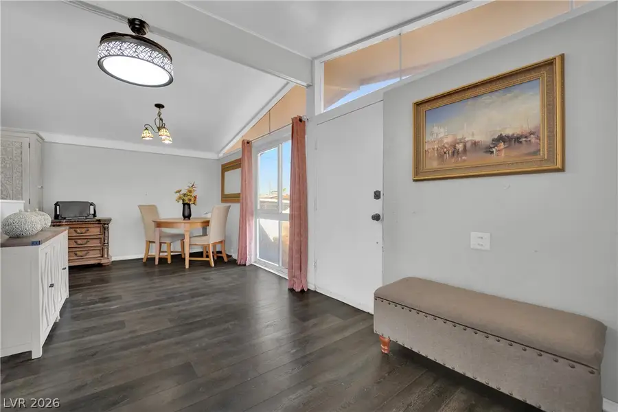 5521 Heron Avenue, Las Vegas, NV 89107 - #3