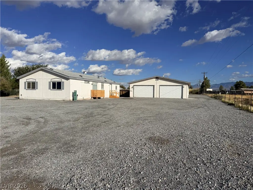 1920 Manse Road, Pahrump, NV 89048 - #1