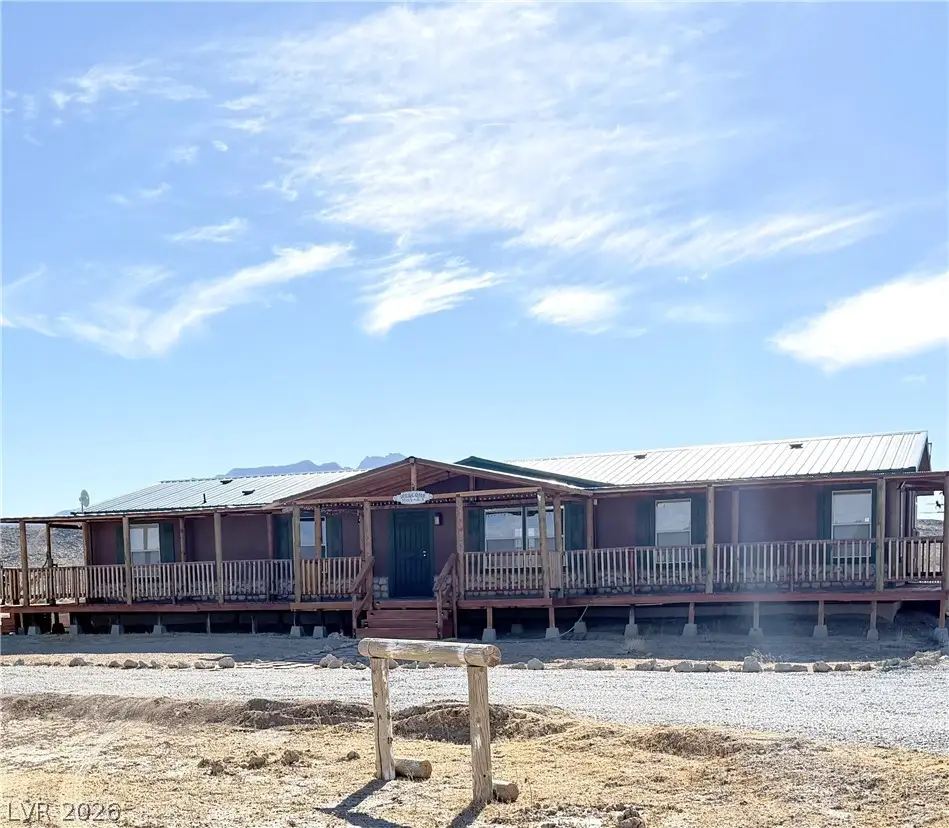 5061 W Flamingo Road, Pahrump, NV 89048 - #1