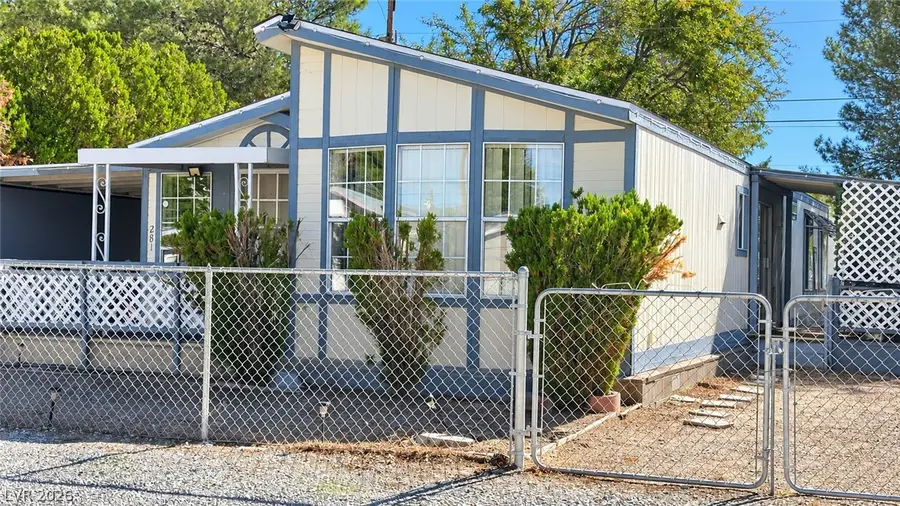 281 Copper Flats Drive, Pahrump, NV 89048 - #2