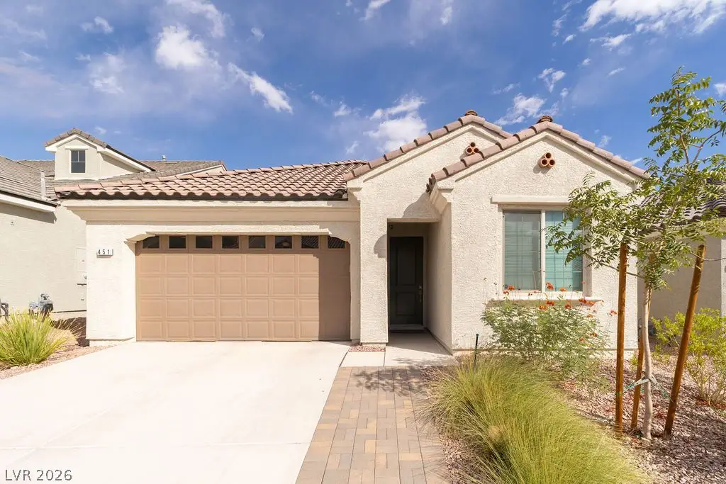 451 Royal Palms Lane, Mesquite, NV 89027 - #1
