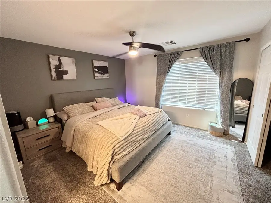 5424 Bradford Pear Drive, Las Vegas, NV 89122 - #2