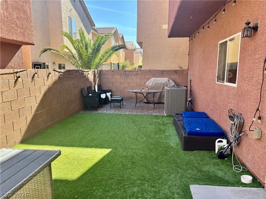 5424 Bradford Pear Drive, Las Vegas, NV 89122 - #3