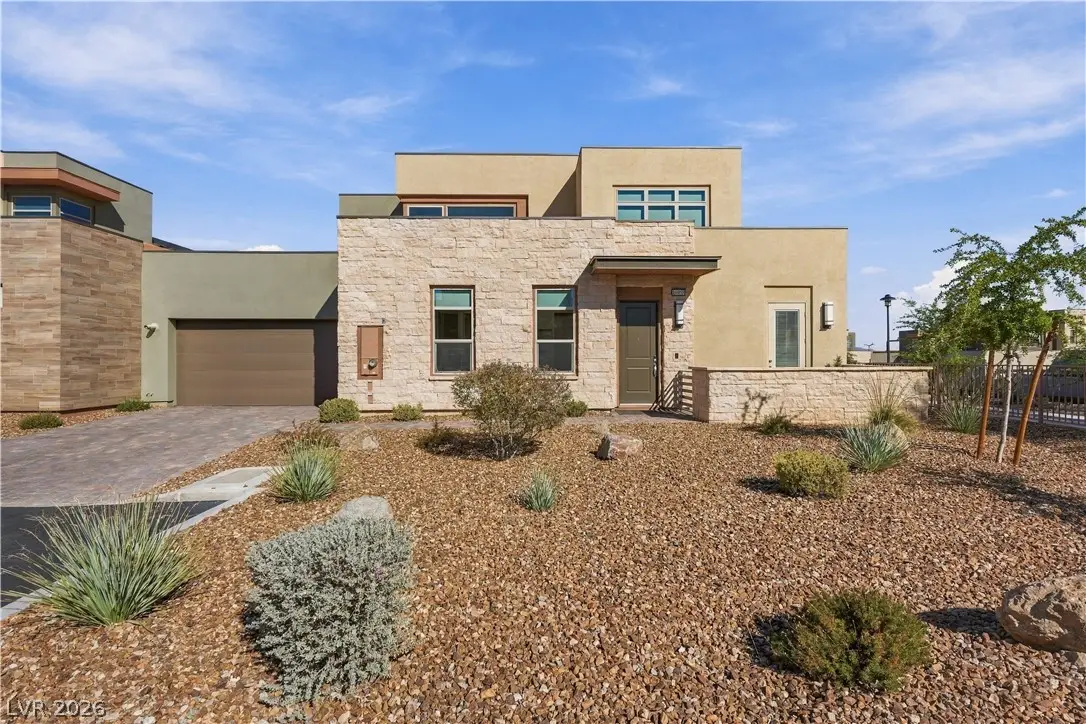 10958 Zancada Court Court, Las Vegas, NV 89135 - #1