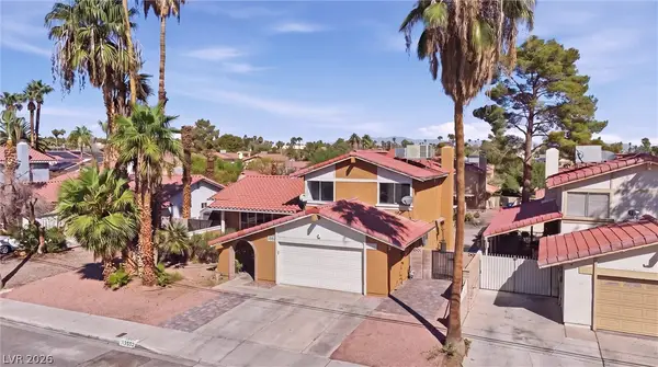 3552 Rawhide Street, Las Vegas, NV 89120