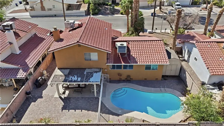 3552 Rawhide Street, Las Vegas, NV 89120 - #2