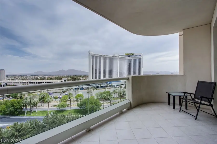 2857 Paradise Road #804, Las Vegas, NV 89109 - #3