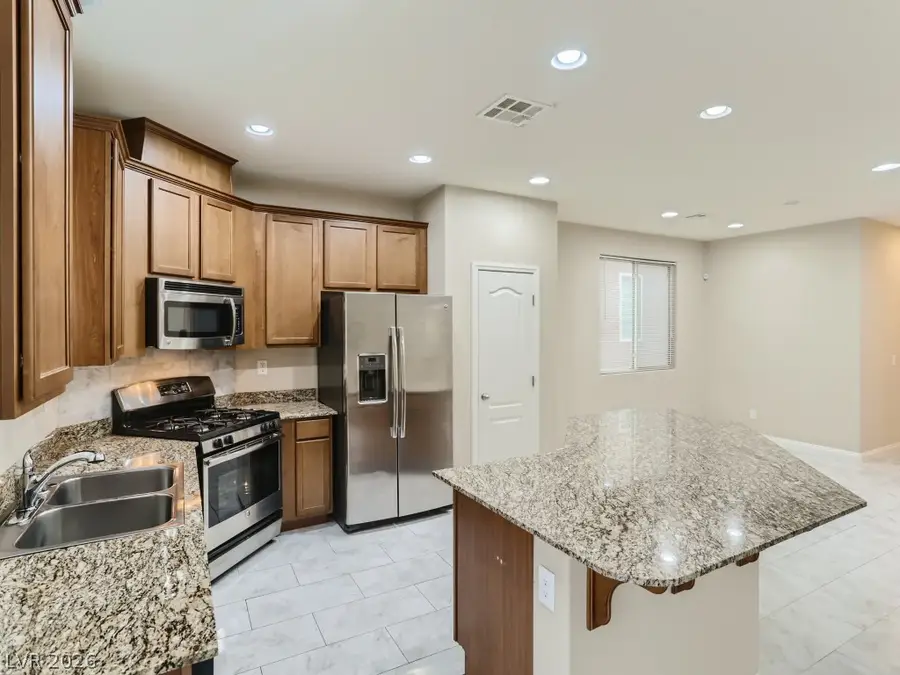 6137 Mineral Mound Avenue, Las Vegas, NV 89139 - #3