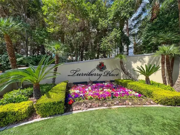 2747 Paradise Road #2301, Las Vegas, NV 89109