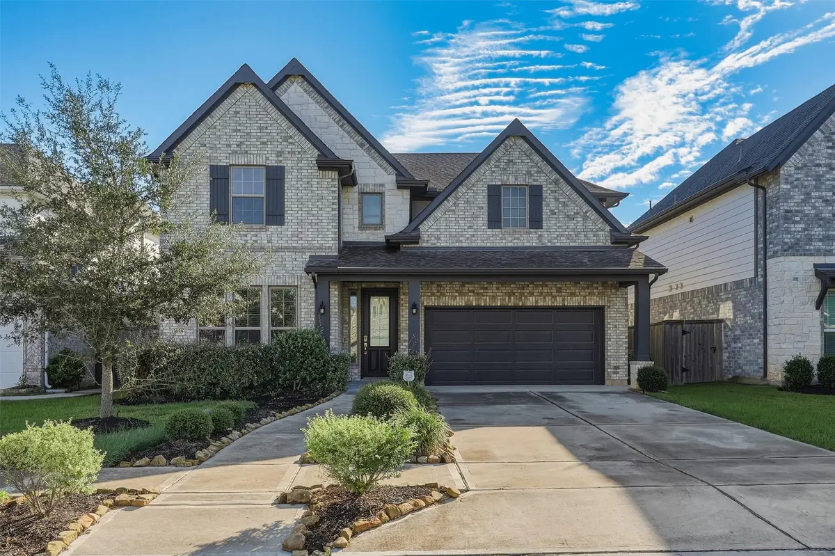 1638 Rosedale Drive, Missouri City, TX 77459 - #1