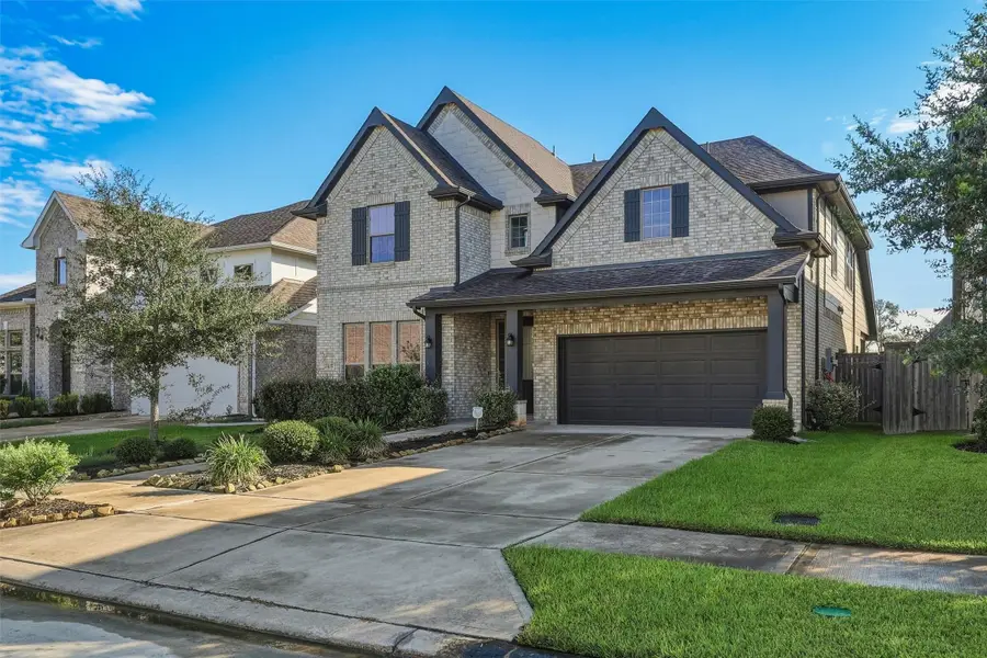 1638 Rosedale Drive, Missouri City, TX 77459 - #2