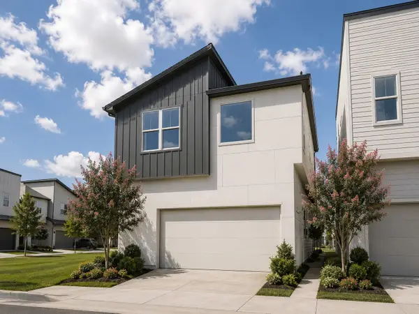 9803 Hope Harbor Lane, Houston, TX 77080