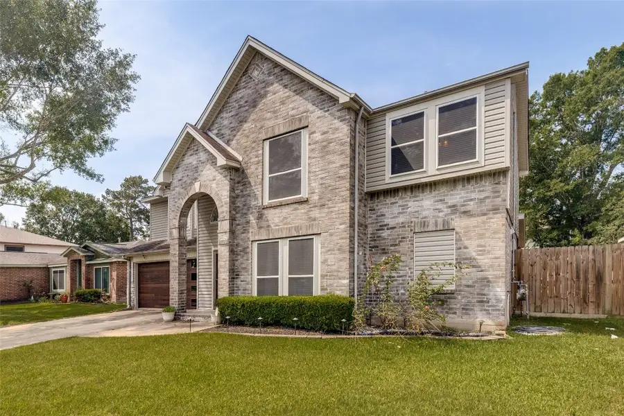 28803 Raestone Street, Spring, TX 77386 - #2
