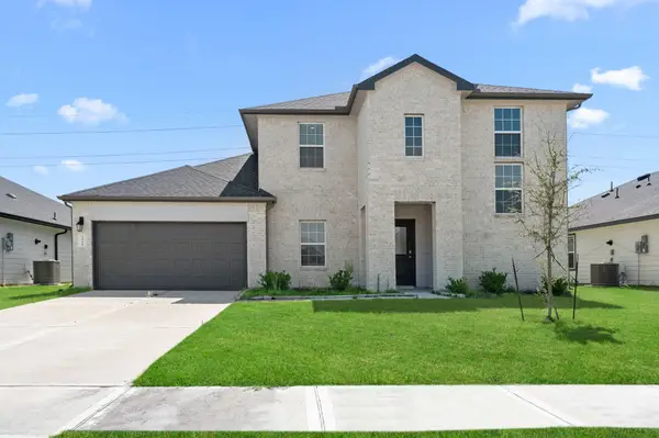 7326 Audubon Russet Drive, Richmond, TX 77469
